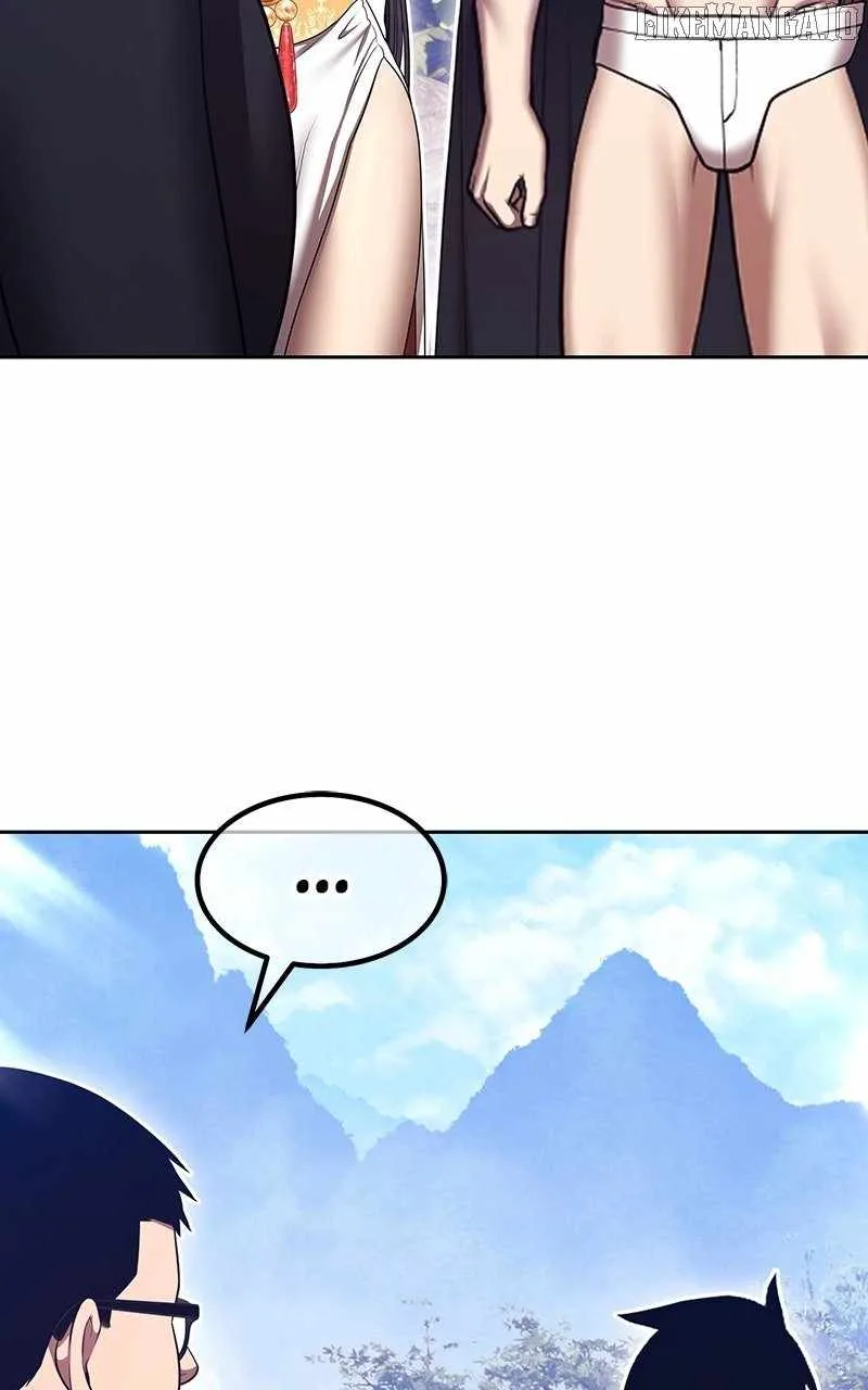 +99 Wooden stick Chapter 165 page 352