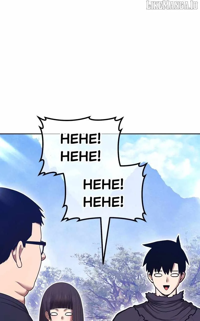 +99 Wooden stick Chapter 165 page 356