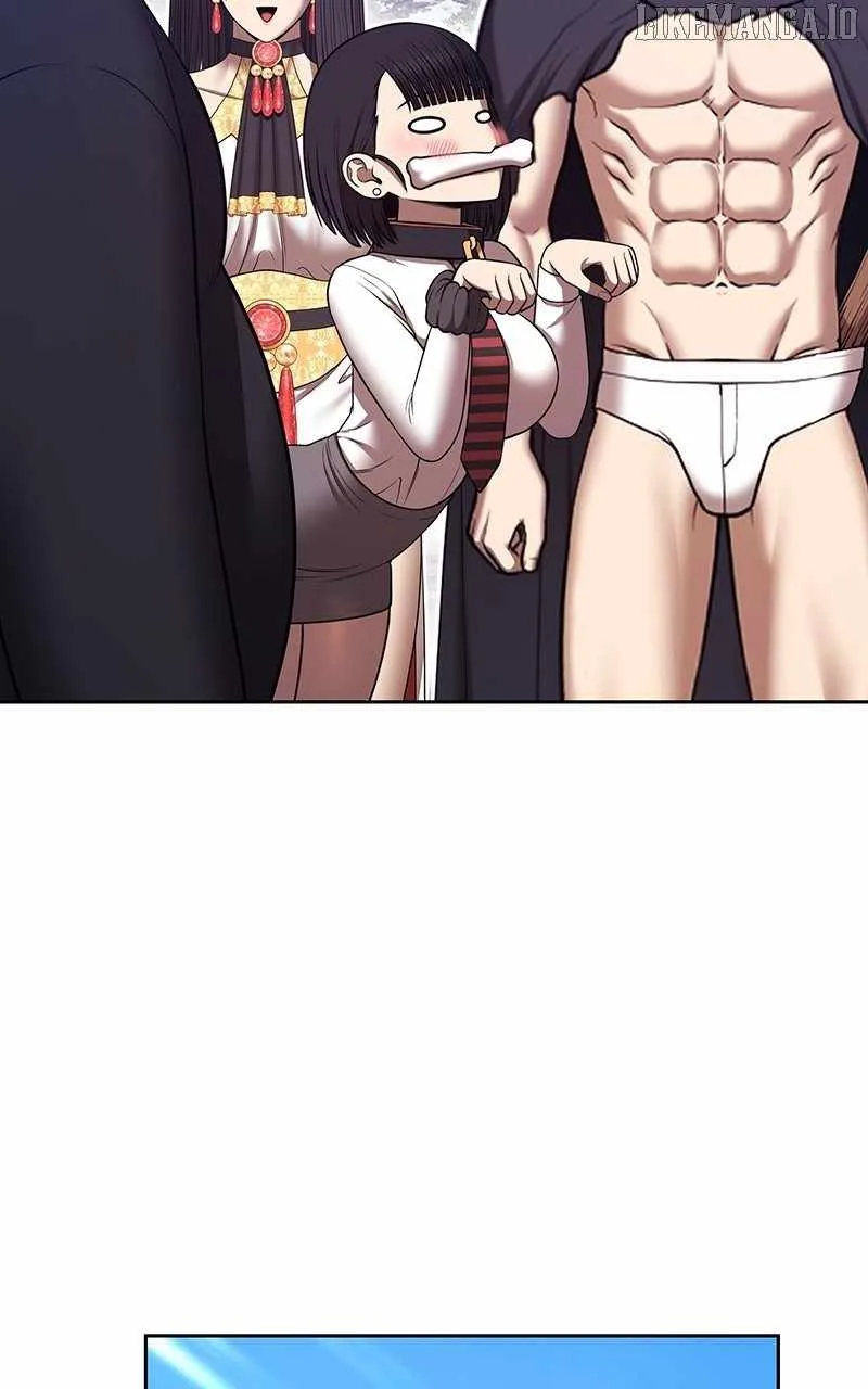 +99 Wooden stick Chapter 165 page 357