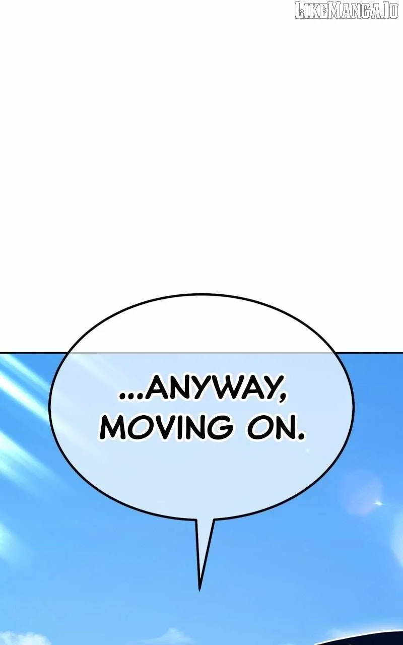 +99 Wooden stick Chapter 165 page 359