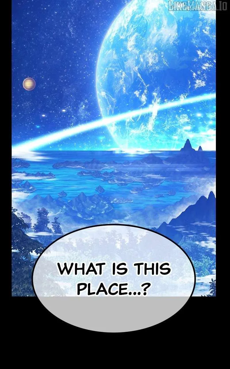 +99 Wooden stick Chapter 165 page 386