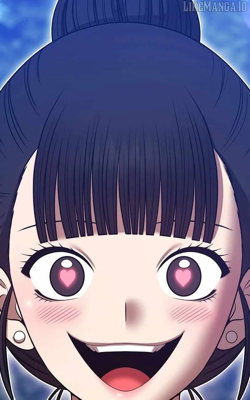+99 Wooden stick Chapter 165 page 388