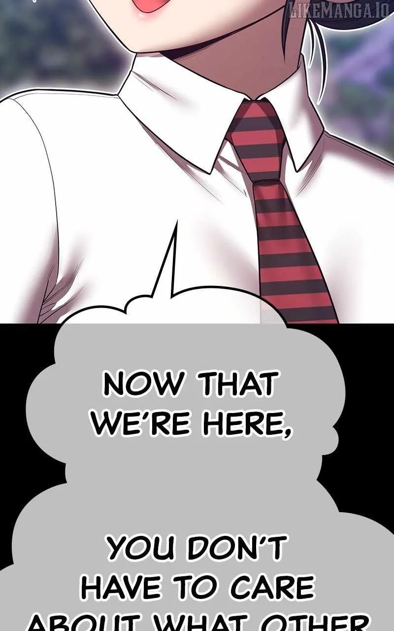 +99 Wooden stick Chapter 165 page 396