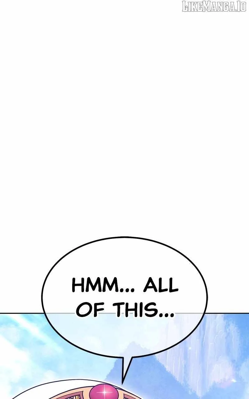 +99 Wooden stick Chapter 165 page 411
