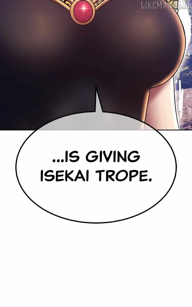+99 Wooden stick Chapter 165 page 413
