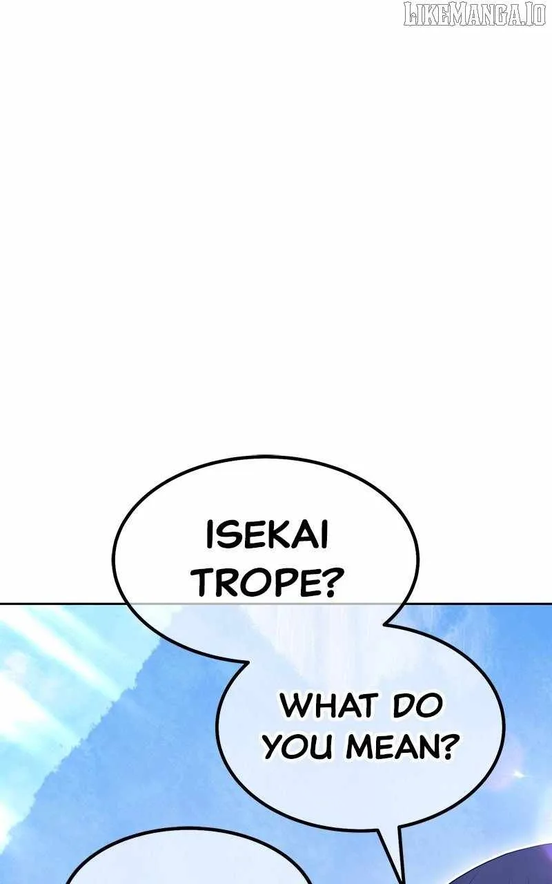 +99 Wooden stick Chapter 165 page 414