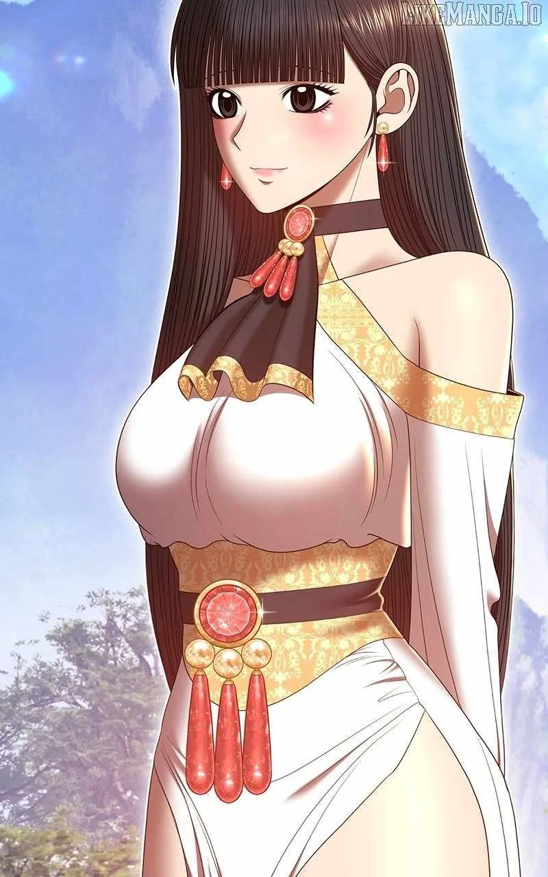 +99 Wooden stick Chapter 165 page 427