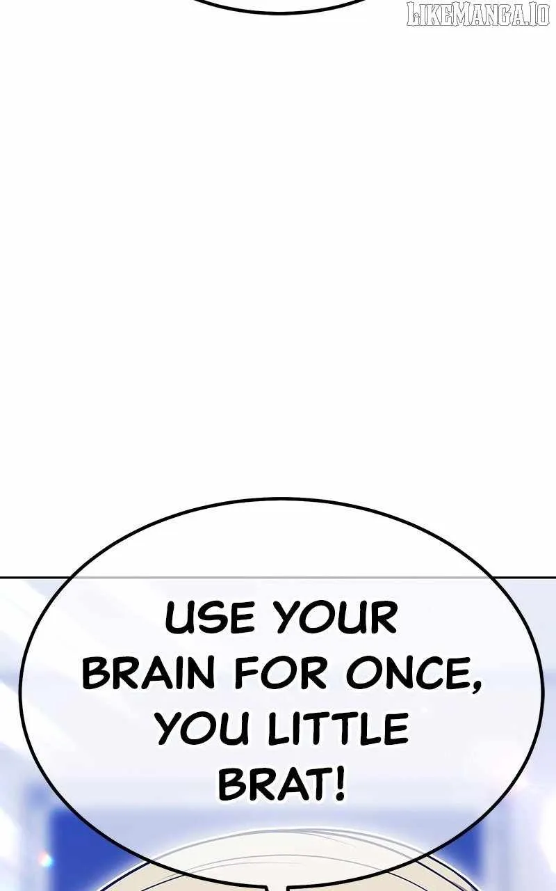 +99 Wooden stick Chapter 165 page 434