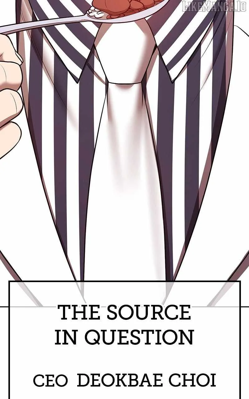 +99 Wooden stick Chapter 165 page 436