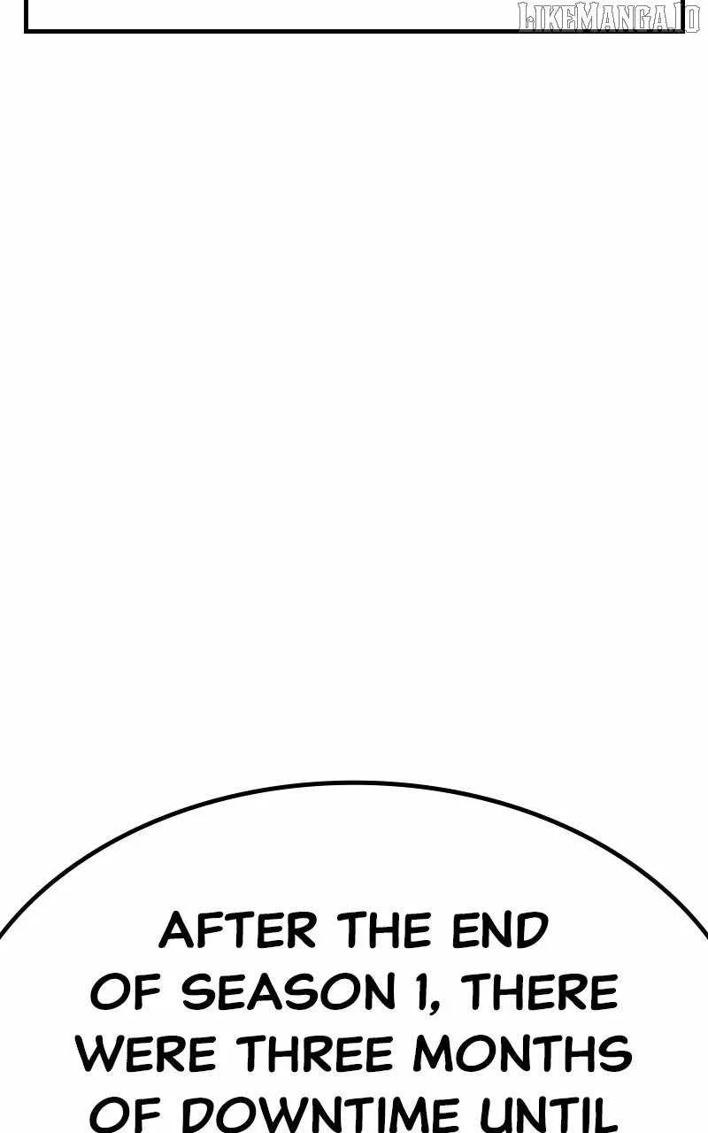 +99 Wooden stick Chapter 165 page 437