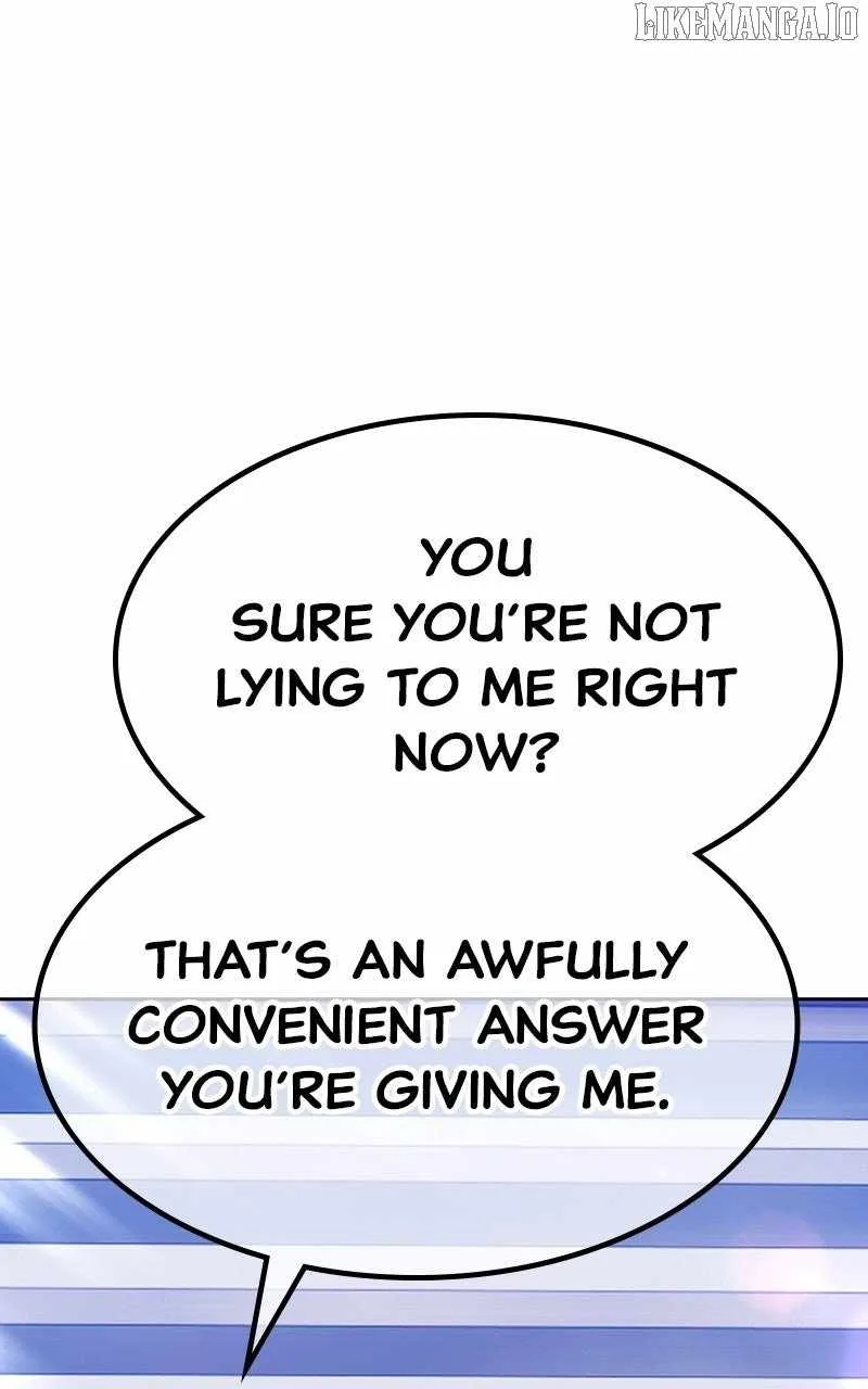 +99 Wooden stick Chapter 165 page 443