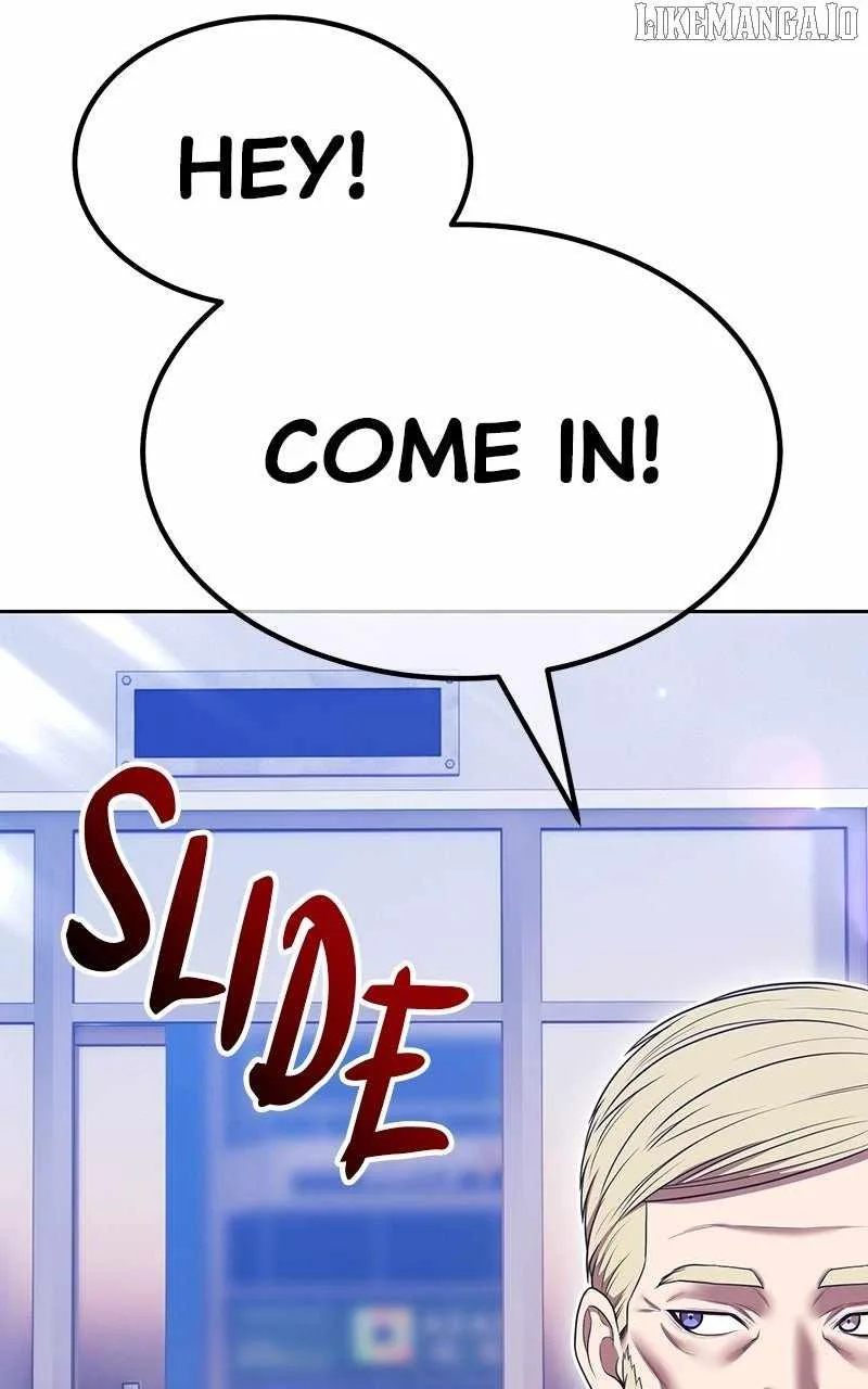 +99 Wooden stick Chapter 165 page 452