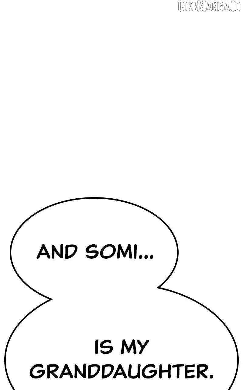 +99 Wooden stick Chapter 165 page 462