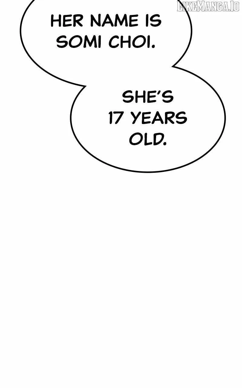 +99 Wooden stick Chapter 165 page 461