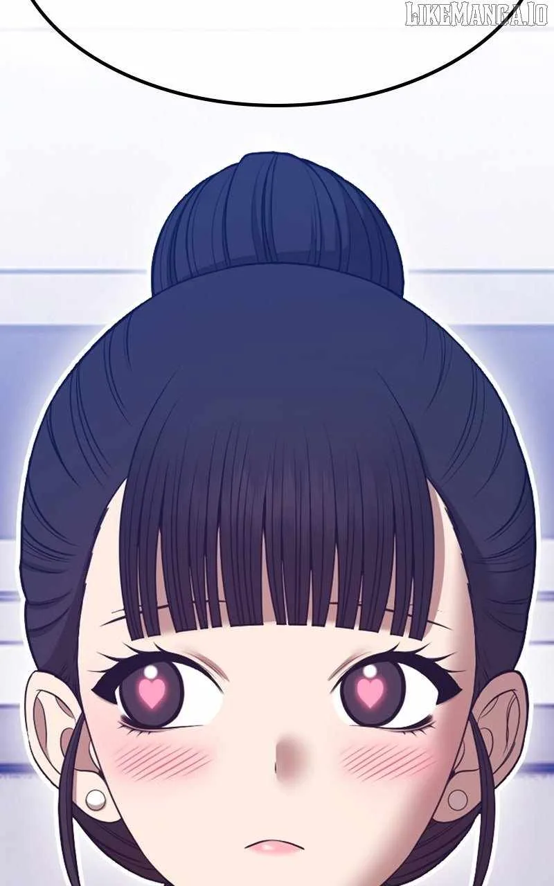 +99 Wooden stick Chapter 165 page 463