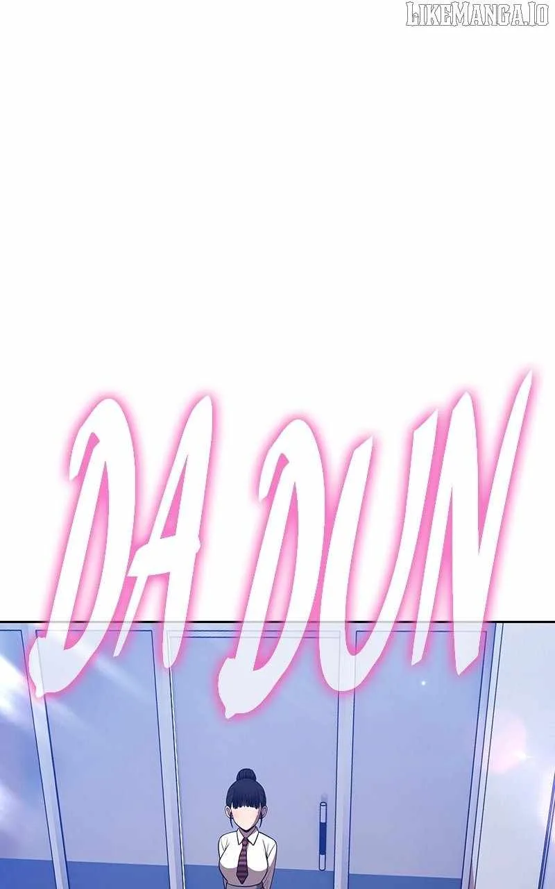 +99 Wooden stick Chapter 166 page 20