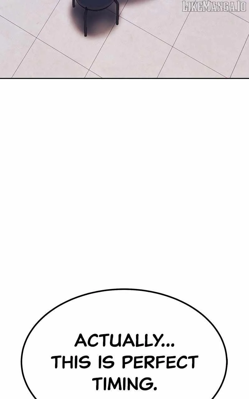 +99 Wooden stick Chapter 166 page 5