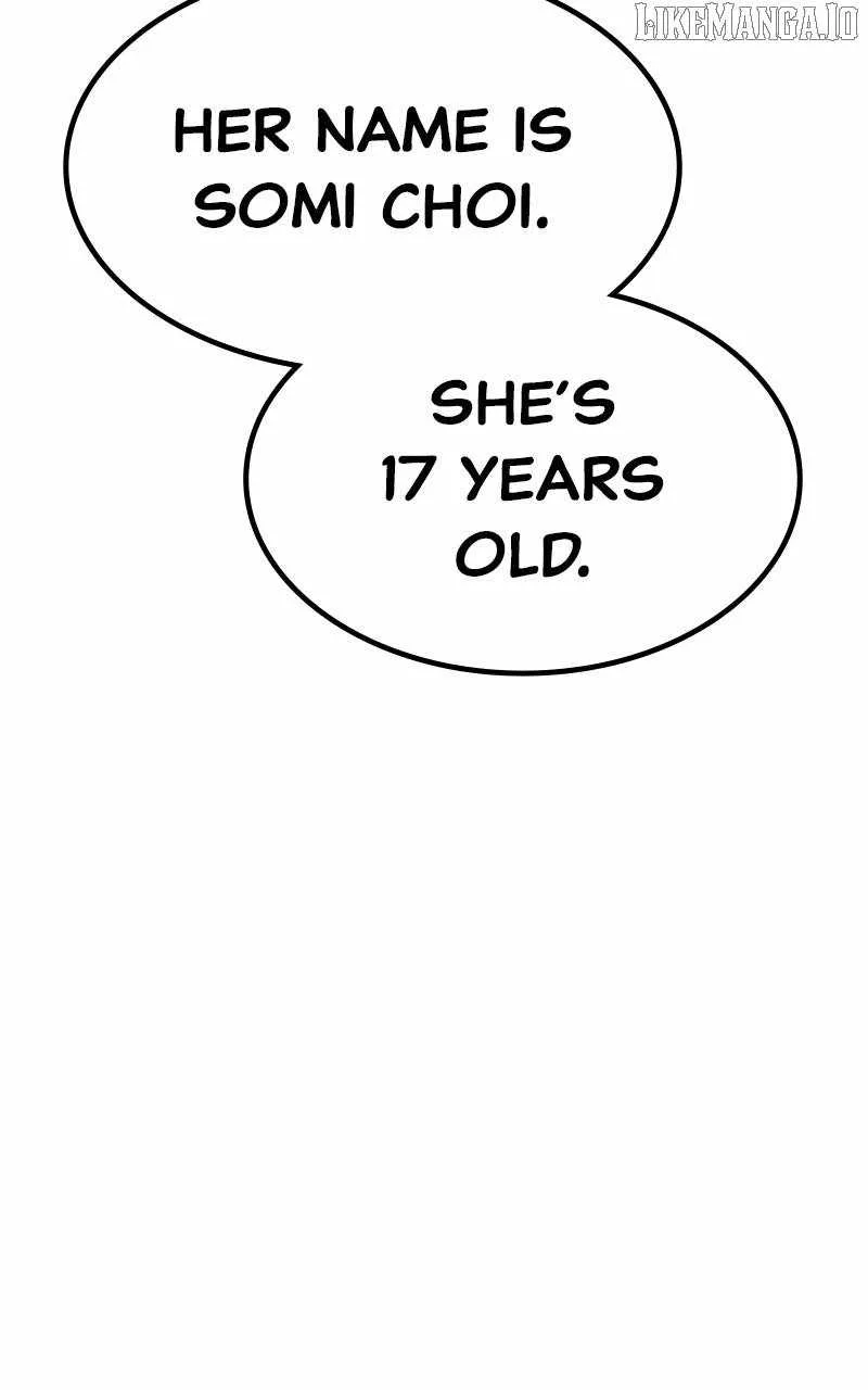 +99 Wooden stick Chapter 166 page 14