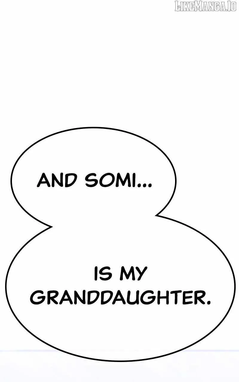 +99 Wooden stick Chapter 166 page 15
