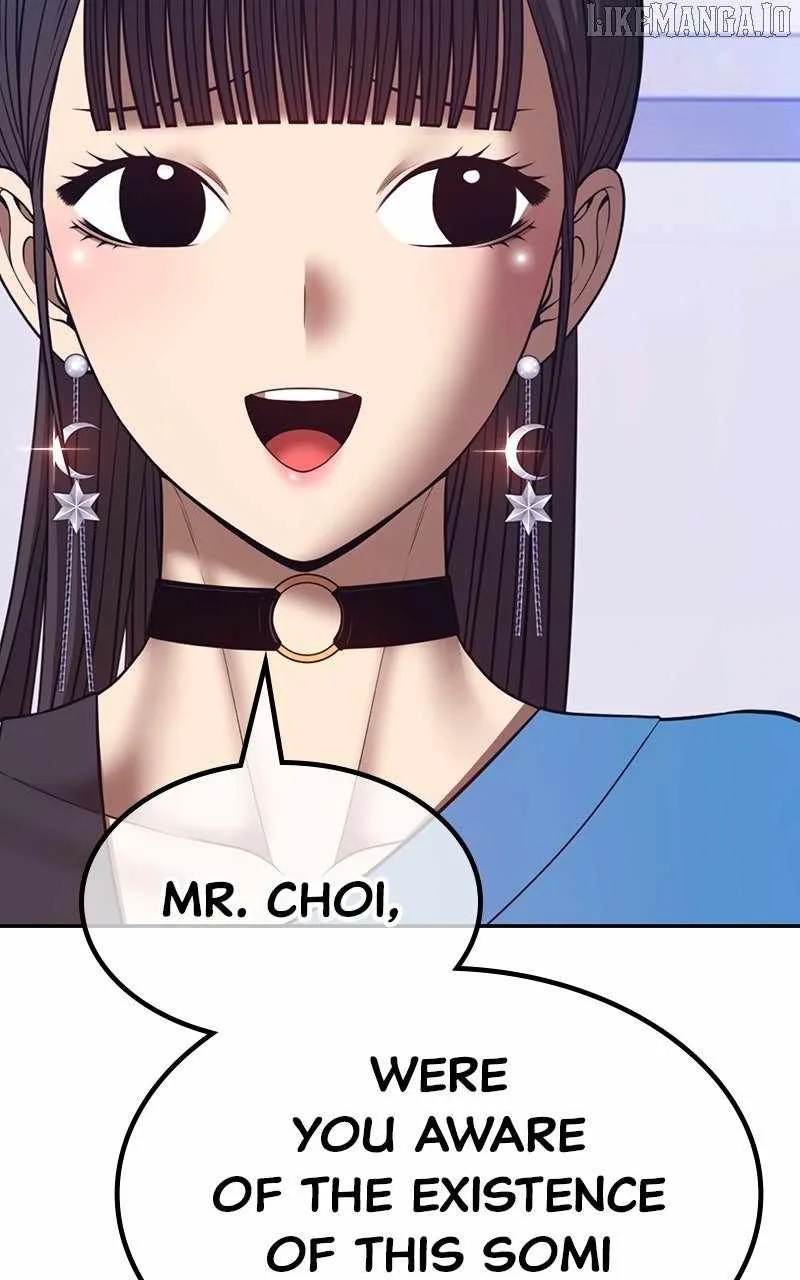 +99 Wooden stick Chapter 166 page 2