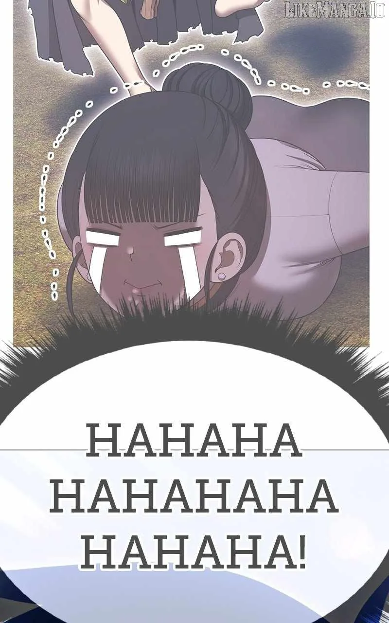 +99 Wooden stick Chapter 166 page 33
