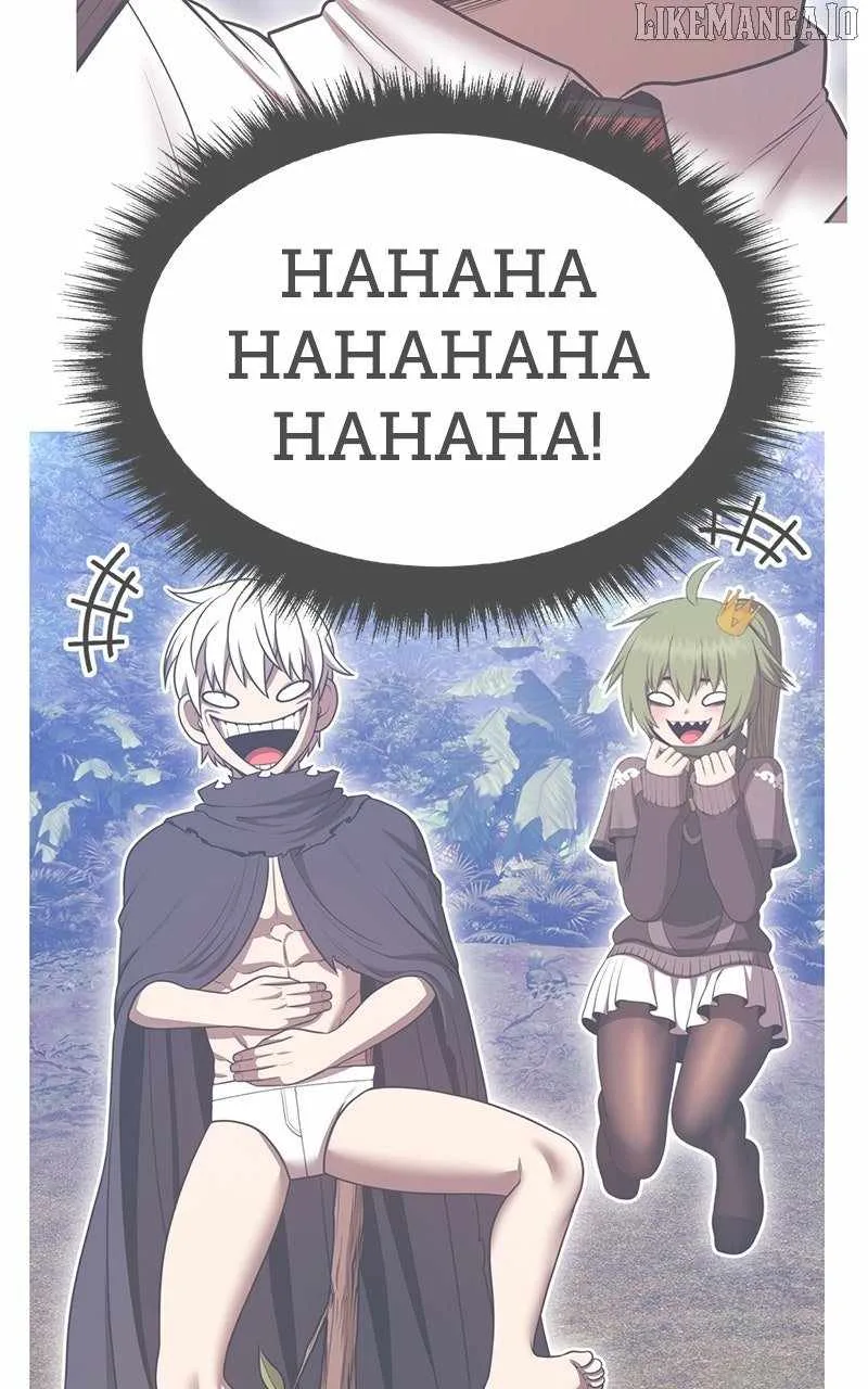 +99 Wooden stick Chapter 166 page 32