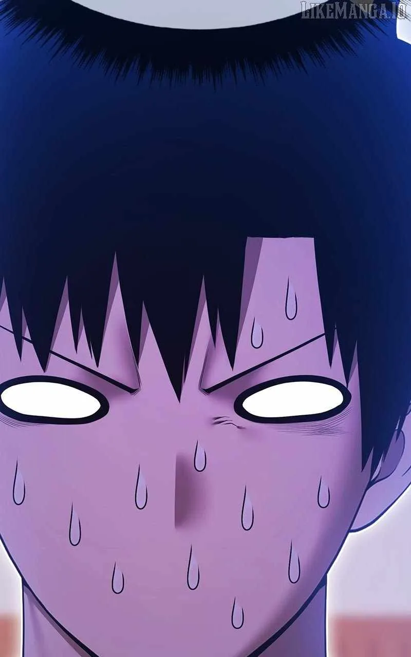 +99 Wooden stick Chapter 166 page 34