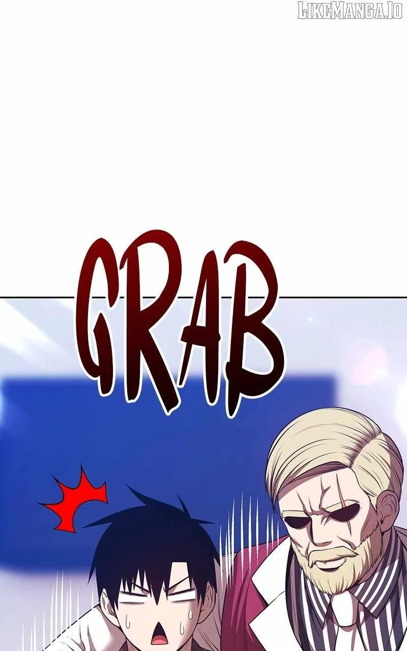 +99 Wooden stick Chapter 166 page 36