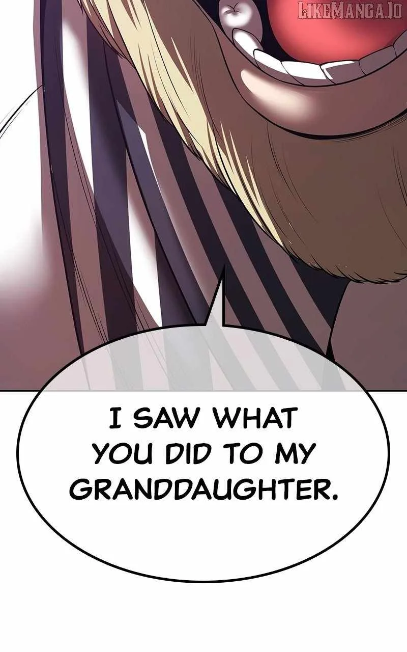 +99 Wooden stick Chapter 166 page 39