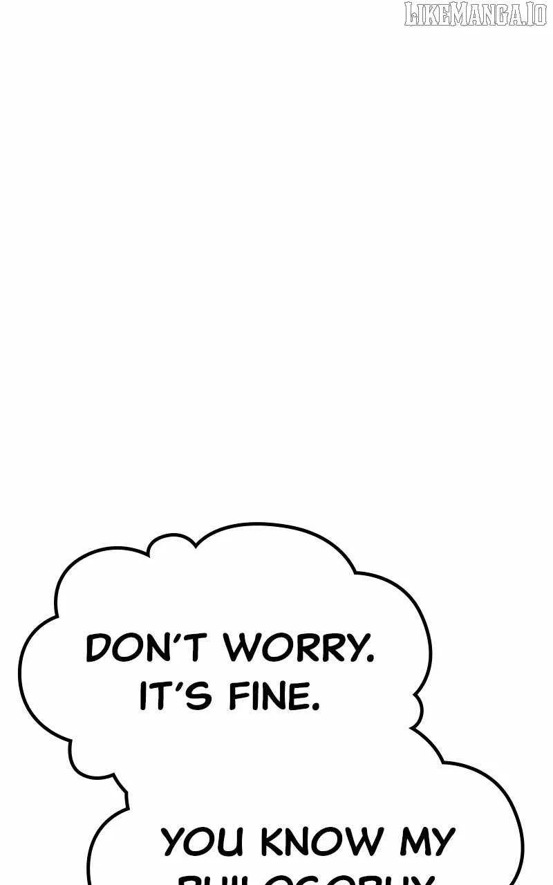 +99 Wooden stick Chapter 166 page 45