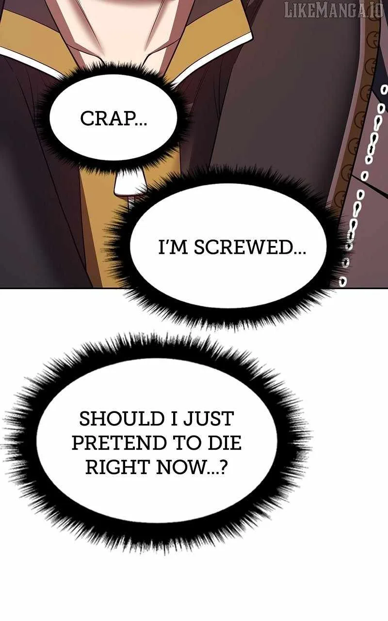 +99 Wooden stick Chapter 166 page 42