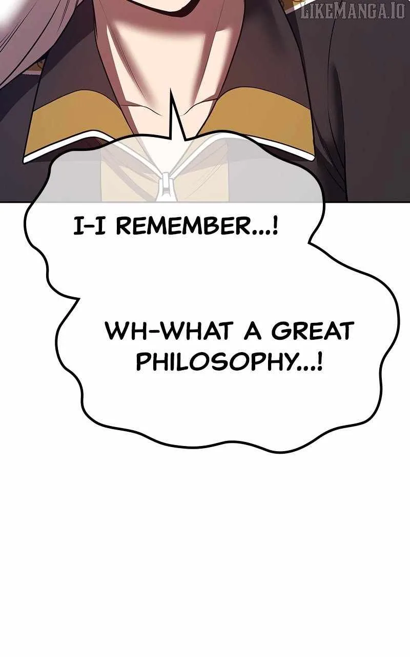 +99 Wooden stick Chapter 166 page 50