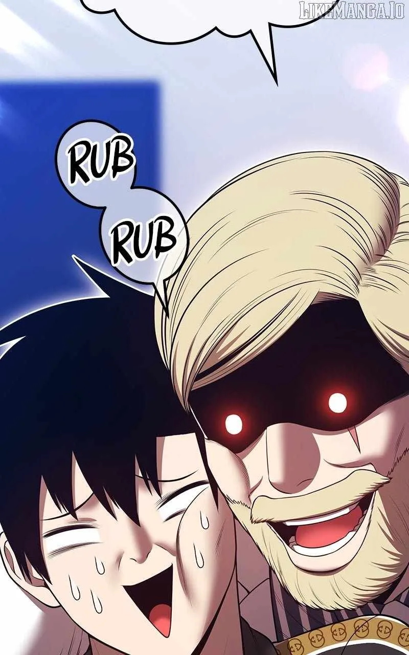 +99 Wooden stick Chapter 166 page 49