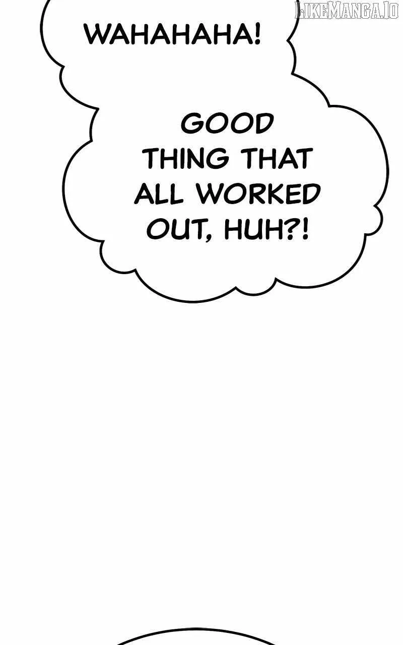 +99 Wooden stick Chapter 166 page 58