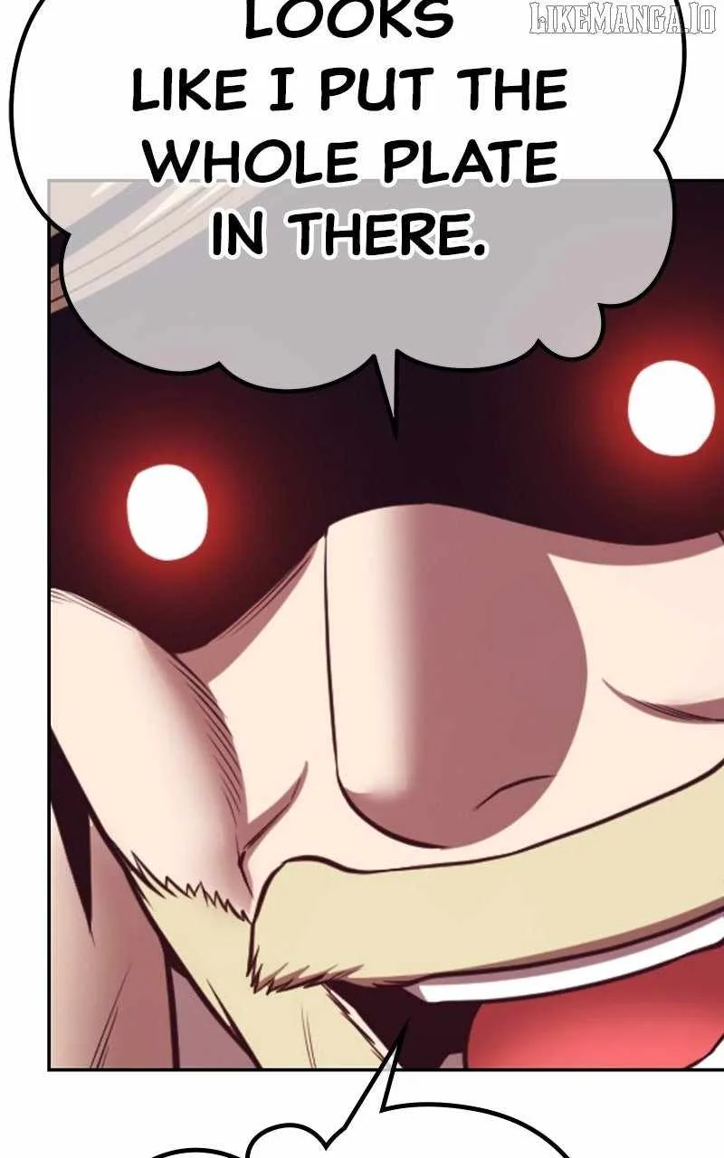 +99 Wooden stick Chapter 166 page 54