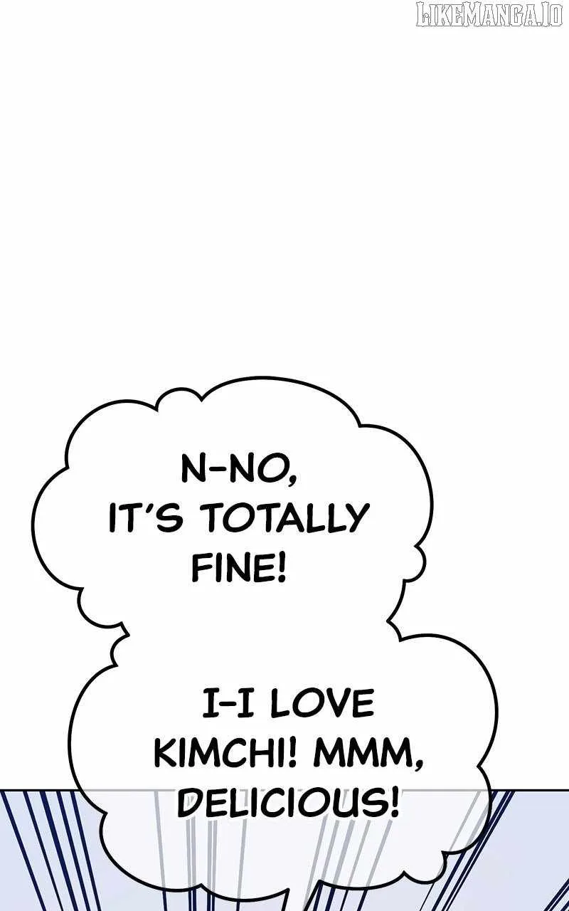 +99 Wooden stick Chapter 166 page 56