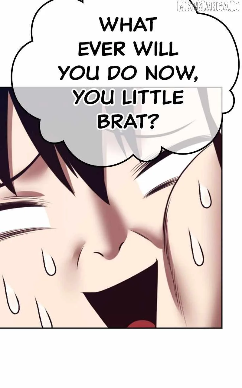+99 Wooden stick Chapter 166 page 55