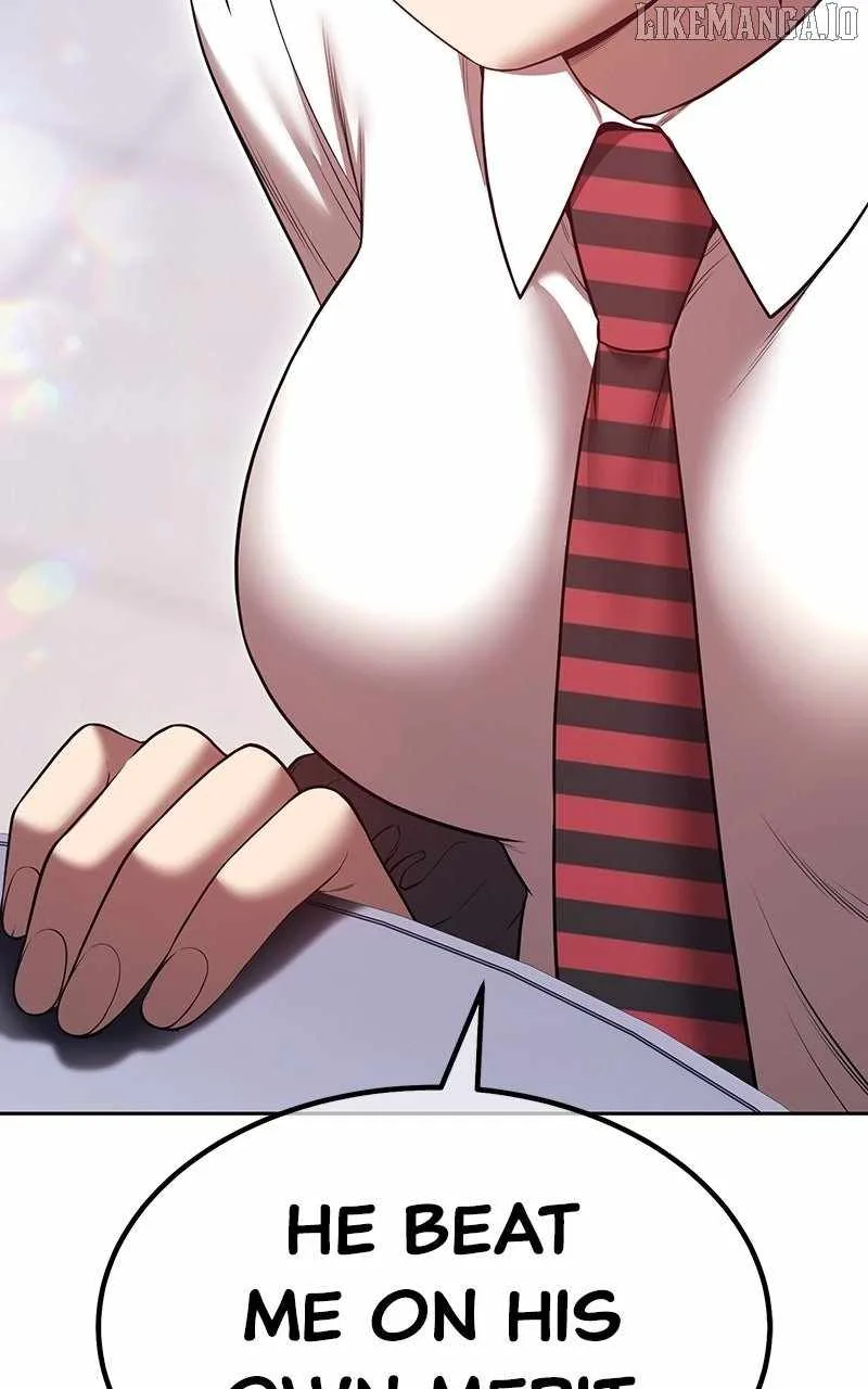 +99 Wooden stick Chapter 166 page 62
