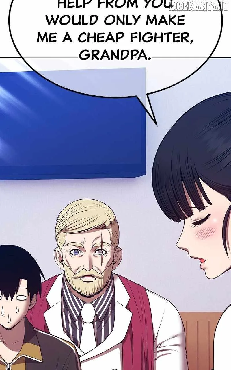 +99 Wooden stick Chapter 166 page 64