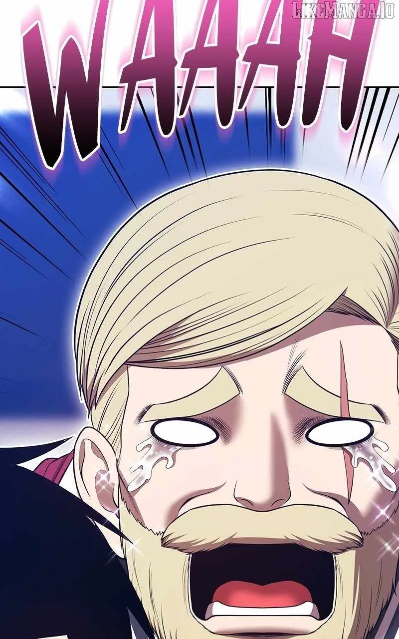 +99 Wooden stick Chapter 166 page 67