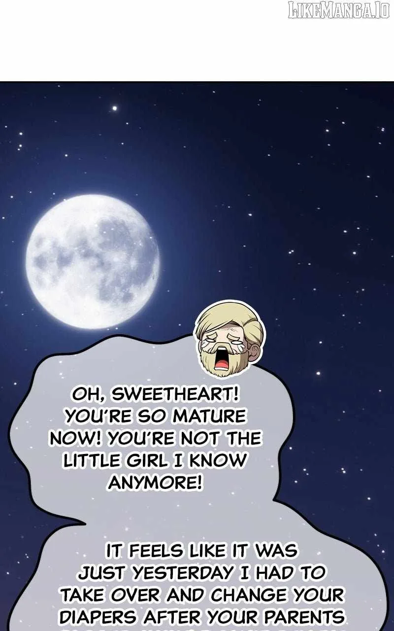 +99 Wooden stick Chapter 166 page 69