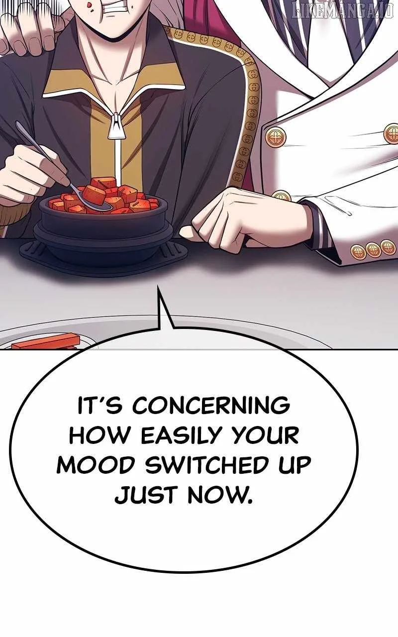 +99 Wooden stick Chapter 166 page 73