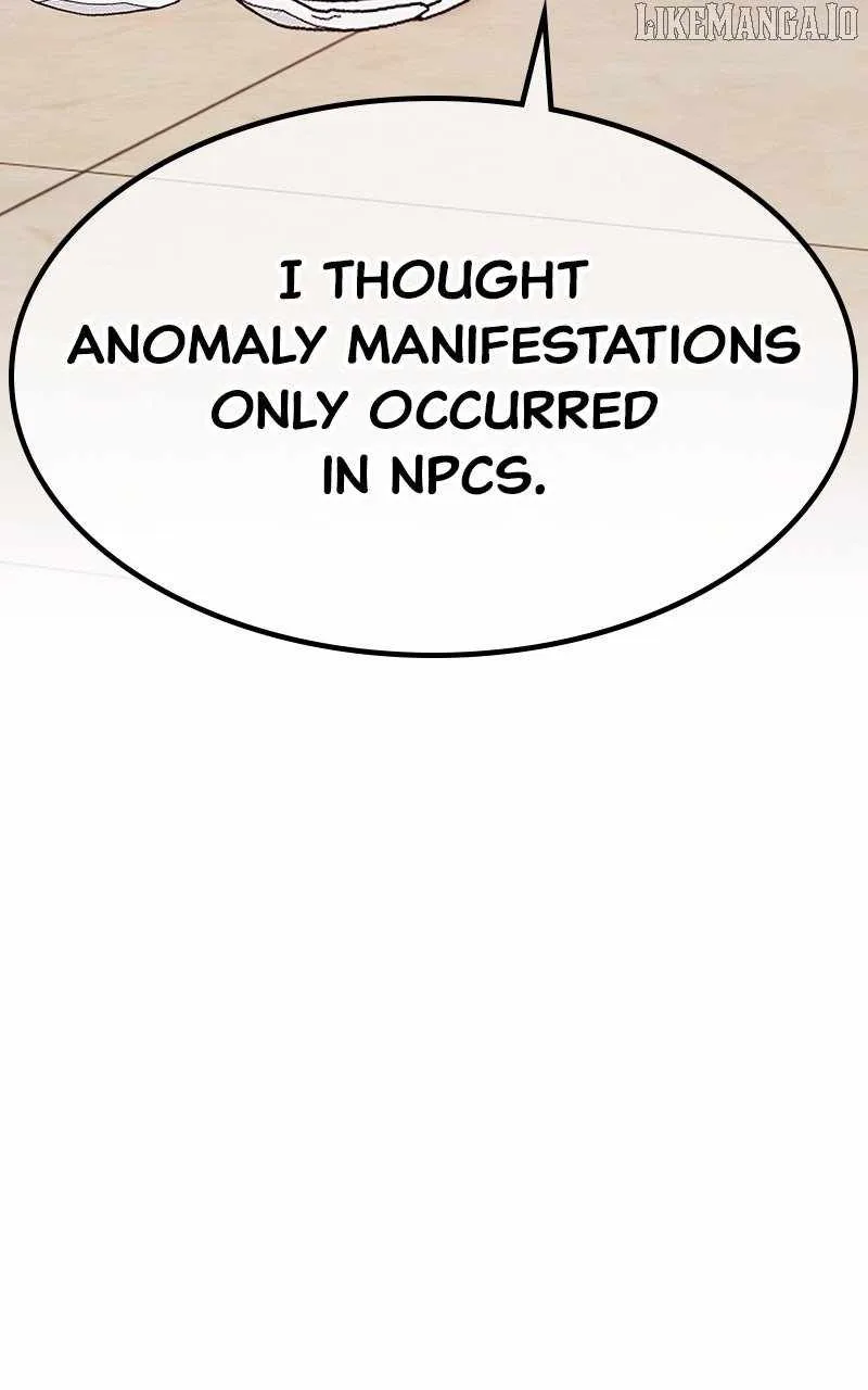 +99 Wooden stick Chapter 166 page 79