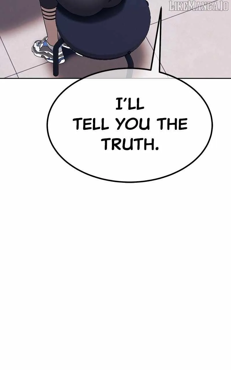 +99 Wooden stick Chapter 166 page 84