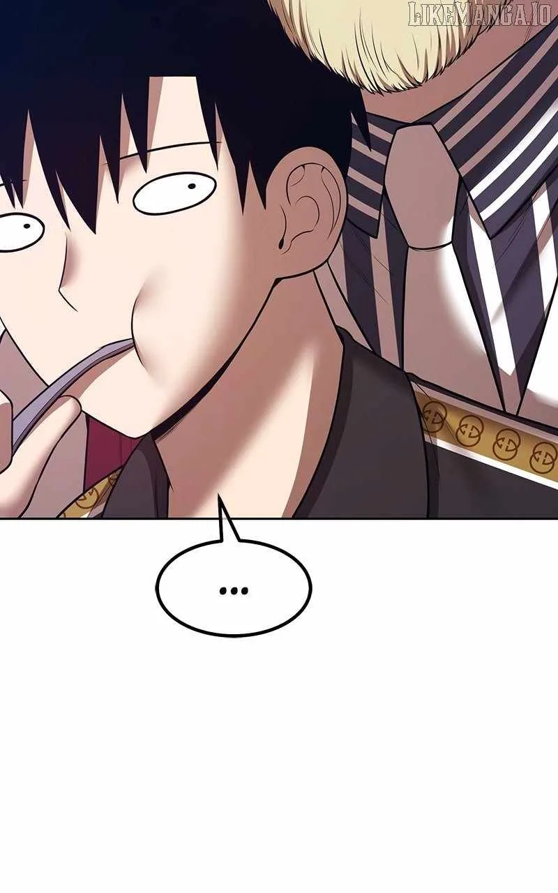 +99 Wooden stick Chapter 166 page 81