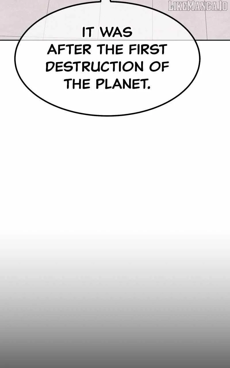 +99 Wooden stick Chapter 166 page 95