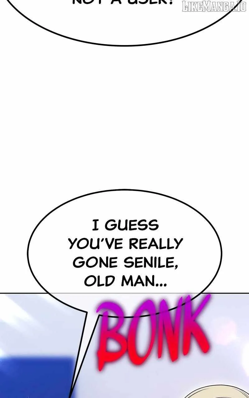 +99 Wooden stick Chapter 166 page 91