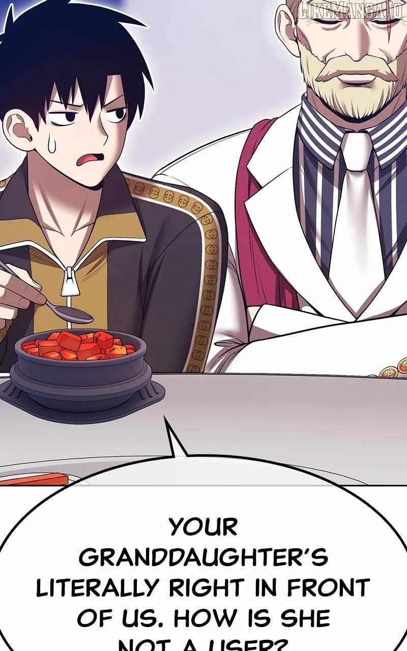 +99 Wooden stick Chapter 166 page 90