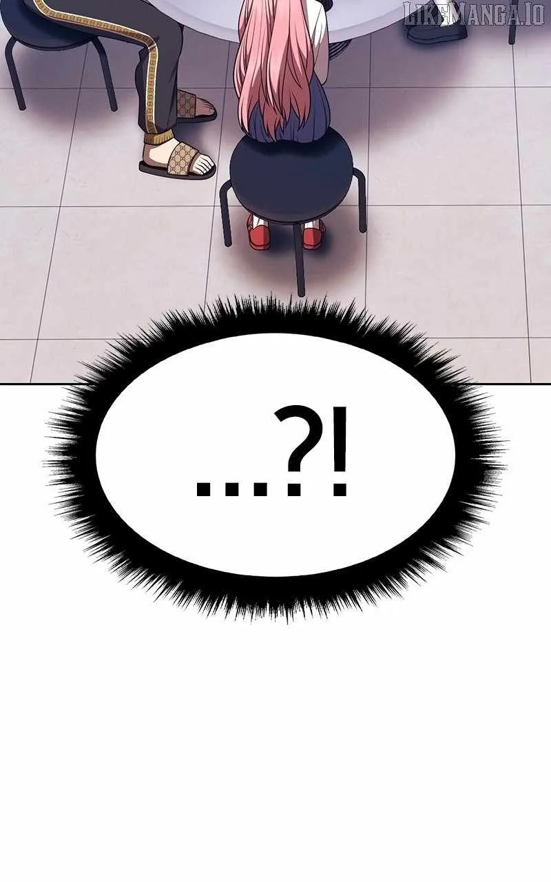+99 Wooden stick Chapter 166 page 88