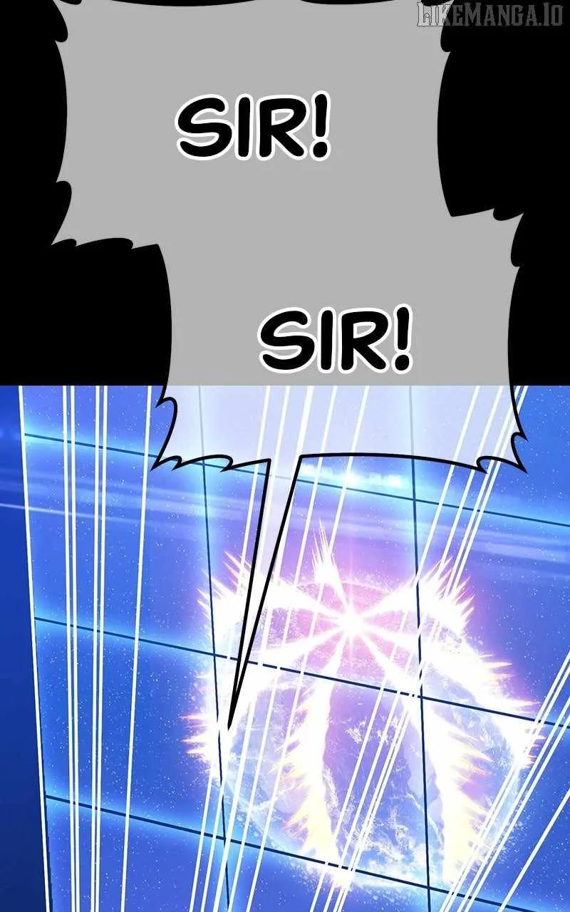 +99 Wooden stick Chapter 166 page 99